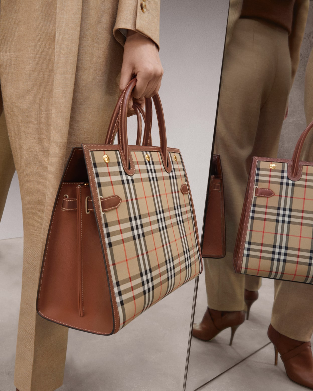 burberry madison avenue